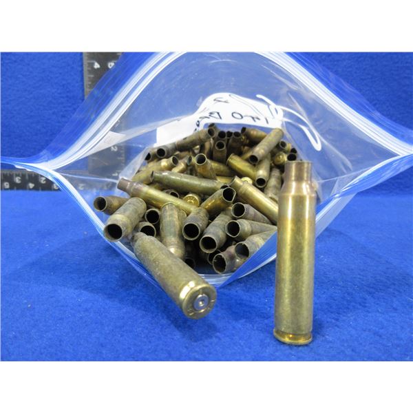 Brass Only - 223 Rem. - Bag of Approx 140