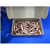 Image 1 : 25 Cal. .257" 100gr Spire Point Hornady Bullets