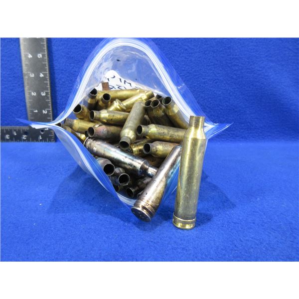 Brass Only - 7MM Rem. Mag - Bag of Approx. 80