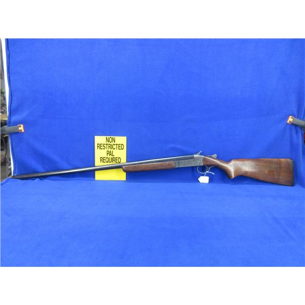 Non-Restricted - Cooey Model 84 in 12 Ga. 2 3/4" Full