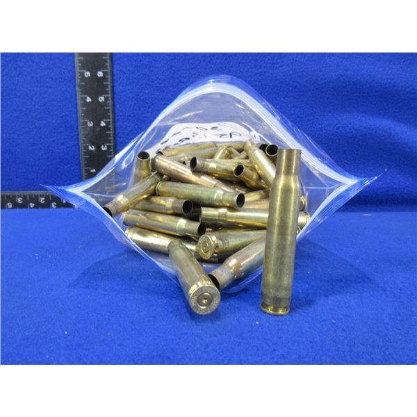 Brass Only - 30-06 - Bag of Approx. 95
