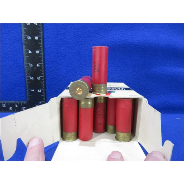 12 Ga 2 3/4" CIL Canuck Light Skeet Loads Shotshells