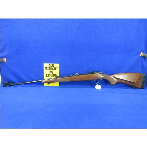 Non-Restricted - CZ 550 in 7X57 Mauser