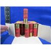 Image 1 : 12 Ga 2 3/4" 4 Shot Winchester SuperX Mark 5 Shotshells