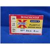 Image 2 : 12 Ga 2 3/4" 4 Shot Winchester SuperX Mark 5 Shotshells