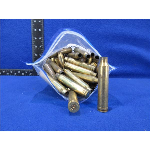 Brass Only - 300 Win. Mag - Bag of Approx. 85
