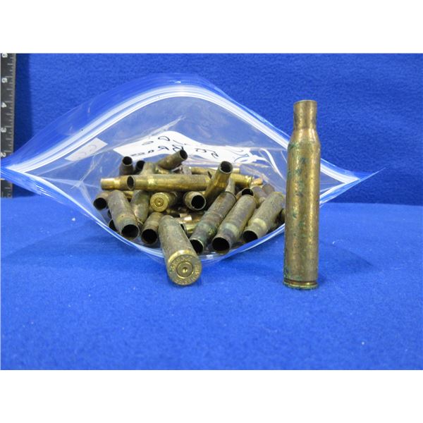 Brass Only - 30-06 - Bag of Approx. 50