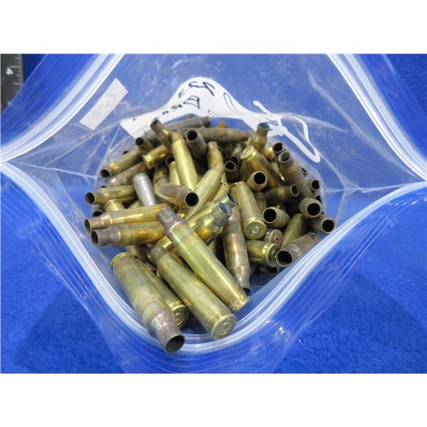 Brass Only - 223 Rem. - Bag of Approx 160