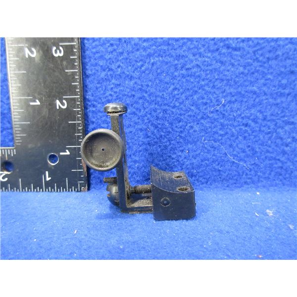 Lyman 57WJS Receiver Peep Sight