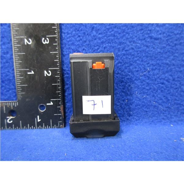 22 LR Remington Model 597 10 Round Magazine