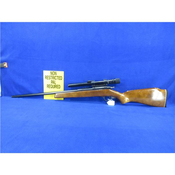 Non-Restricted - Cooey Model 39 in 22 LR