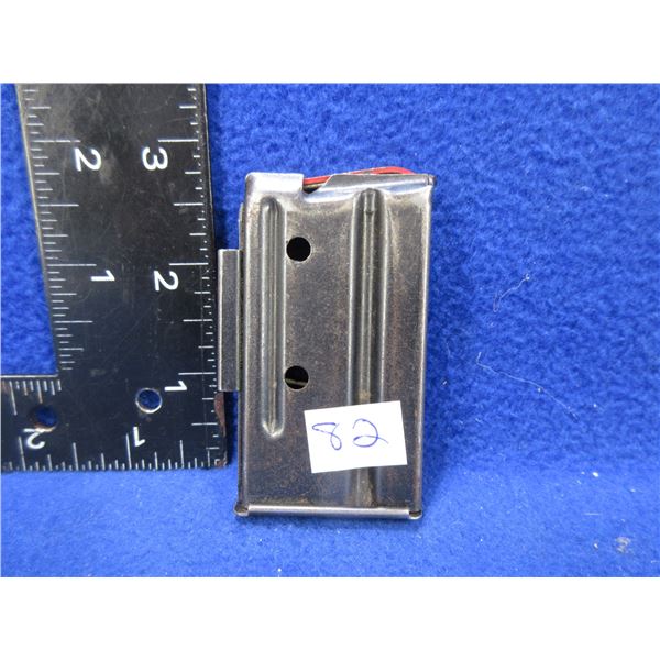 22 WMR/17 HMR Marlin 7 Round Magazine