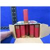 Image 1 : 12 Ga 2 3/4" 4 Shot Shotshells - Box of 25