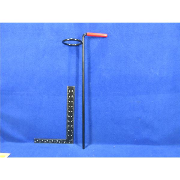 NEW - My Bow Buddy - Bow and Arrow Stand - 22" High