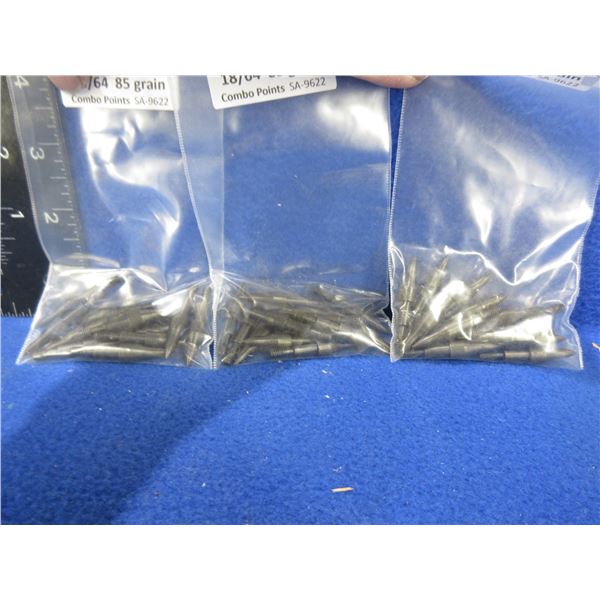 NEW - Combo Points 18/64 85 Grain SA-9622