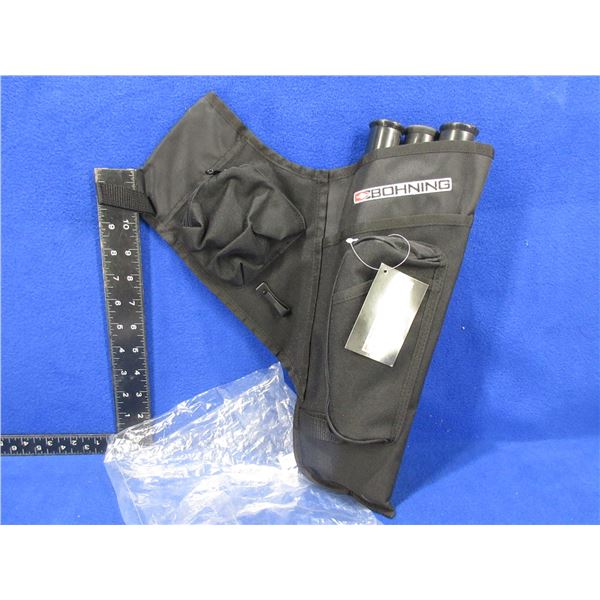 NEW - Bohning Archery Arrow Quiver