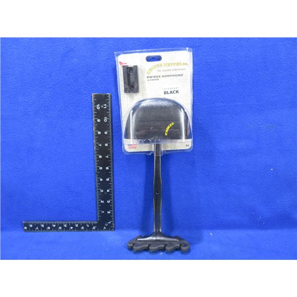 NEW - Kwikee Kwiver Co. K6 - 6 Arrow Quiver