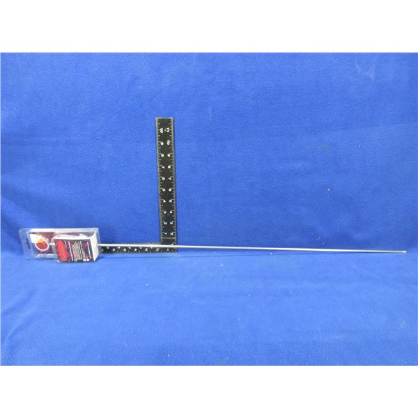 NEW - A-Sert Webb Products Adjusting Tool - .244/.245