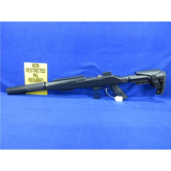 Non-Restricted - Chiappa Model M1-9 in 9MM