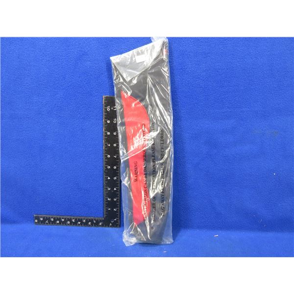 NEW - Bohning Archery Youth Tube Arrow Quiver