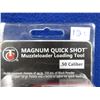 Image 2 : NEW - 50 Cal. Magnum Quick Shot Muzzleloader Tool