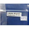 Image 2 : NEW - Combo Points 18/64 85 Grain SA-9622