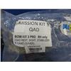 Image 2 : NEW - Mission Bow Hunter Accessory Kit 3 Pro RH Only