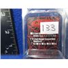 Image 2 : NEW - A-Sert Weight Forward Nuts 10 Grain - 2 Packs of 6