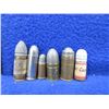 Image 1 : Collector Ammo - 6 Cartridges