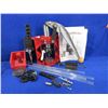 Image 1 : Lee Load-Master Reloading Press - Appears Complete