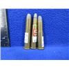 Image 1 : Collector Ammo - 3 Cartridges