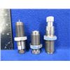 Image 1 : Lee 9MM 3 Die Set - Plastic Case Missing