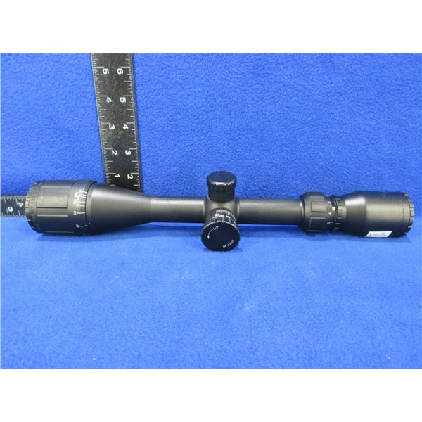 BSA Sweet 223 3-12X40 Rifle Scope - Appears Clear