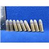 Image 1 : Collector Ammo - 9 Cartridges - 44 S&W AM DCCO