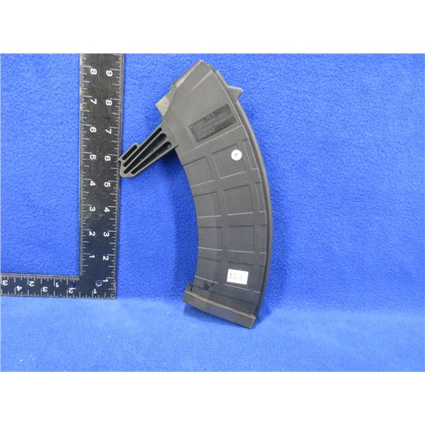 7.62X39R Baur Arms SKS 30 Round Pinned Magazine