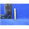 Image 1 : Collector Ammo - 1 Cartridge - Westley Richards #3 Express