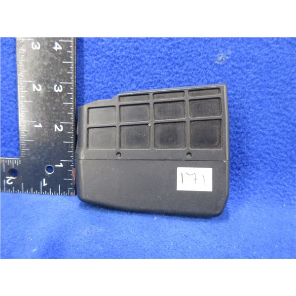 Tikka T3X 204, 222, 223 Cal. 6 Round Magazine