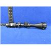 Image 1 : Weaver 3-9X40 Rifle Scope 849800 - Appears Clear