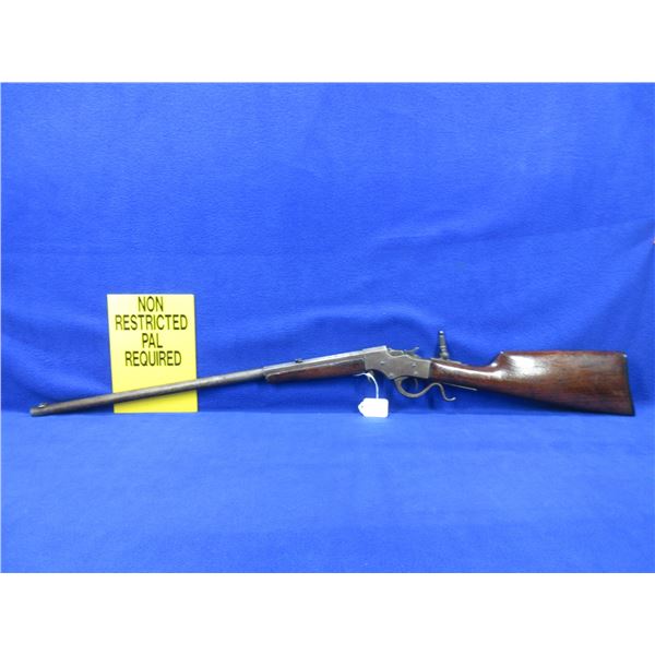 Non-Restricted - J. Stevens (Like Favorite) in 25 Stevens