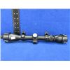 Image 1 : Weaver 3-9X40 Rifle Scope 849900 - Appears Clear