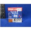 Image 1 : 410 Ga 3" 6 Shot High Brass Challenger Shotshells