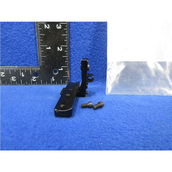 Williams # 81 Peep Sight - Aperture is MISSING