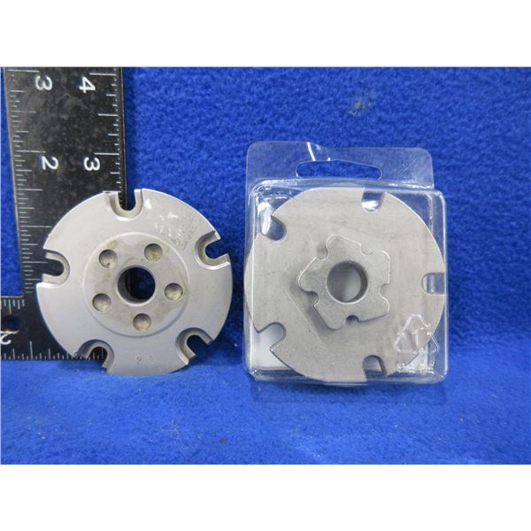 2 Lee Load-Master Shell Plates - # 2L, # 11L