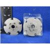 Image 1 : 2 Lee Load-Master Shell Plates - # 2L, # 11L