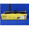 Image 1 : Cabela's 243 Cal. 3-12X40 Caliber Specific Rifle Scope