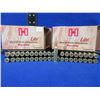Image 1 : 7MM-08 Rem. 120gr SST Hornady CustomLite Cartridges