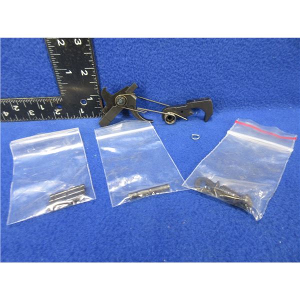 Kodiak WK 180C Stock Trigger