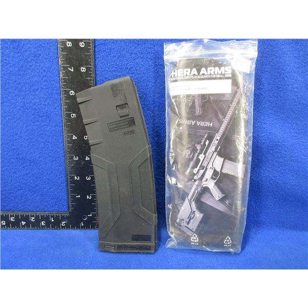 Hera Arms H3 Magazine - .223 Rem/5.56X45