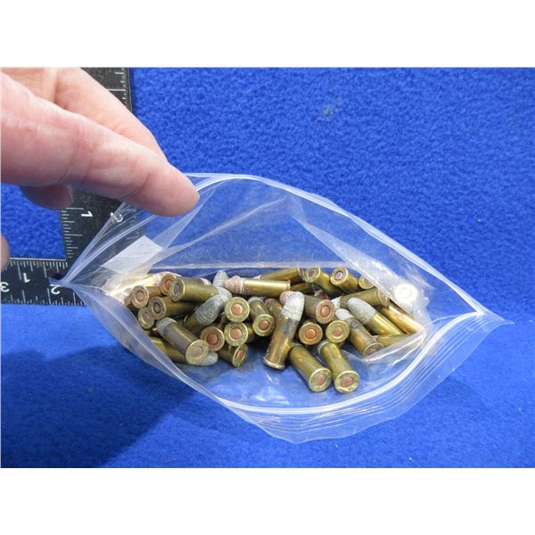 32 Long Colt Cartridges - Misc. Bag of Approx. 50