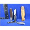 Image 1 : 5 Folding Pocket Knives